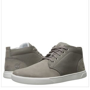Timberland Men’s Groveton Chukka Shoes